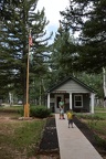 Duck Creek Visitor Center